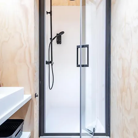 Luxury And Wellness In The Forest -- All-in