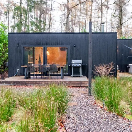 Luxury And Wellness In The Forest -- All-in *